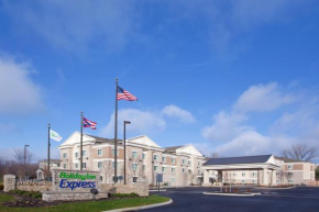 Holiday Inn Express - Columbus - Dublin, an IHG Hotel